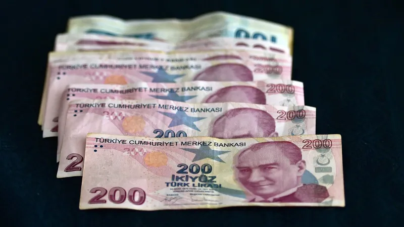 1 milyon TL'nin 1 aylık getirisi belli oldu