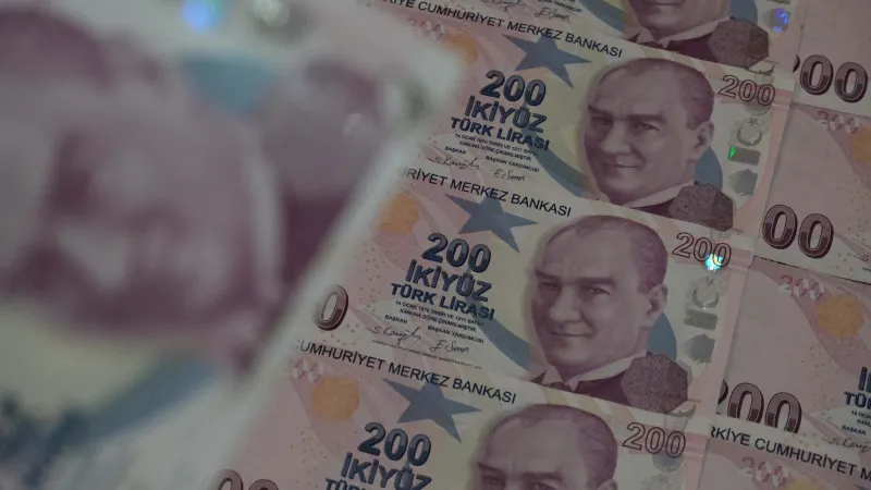 1 milyon TL'nin aylık getirisi belli oldu!