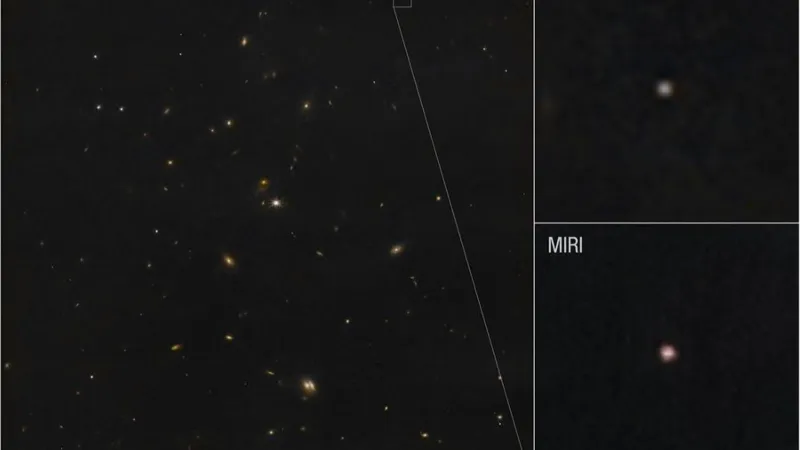 2032'de Ay'a çarpabilir, Dünya'ya çarpma ihtimali de var