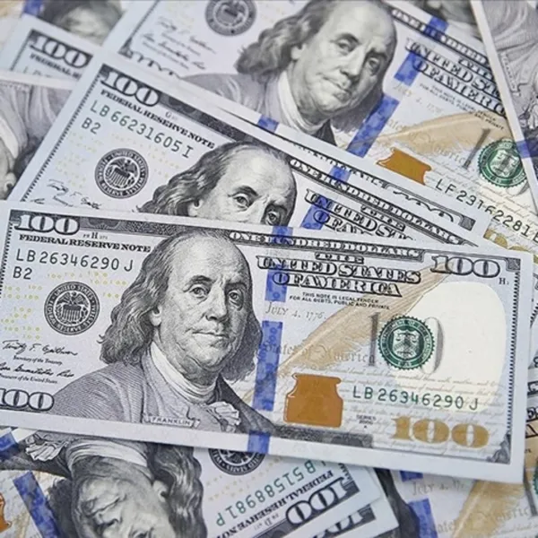 4 ayda 3,3 milyar dolarlık uluslararası doğrudan yatırım