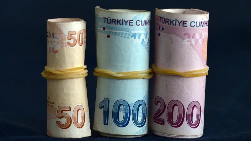 500 bin TL'nin 1 aylık getirisi belli oldu