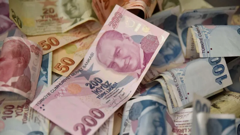 500 bin TL'nin aylık faiz getirisi belli oldu!