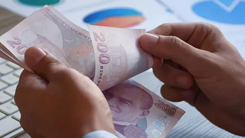 800 Bin TL'ye 32 Günde Ne Kadar Faiz Geliri? Şok Rakam!