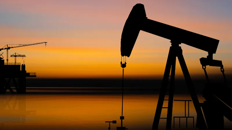 Petrol Fiyatları Çakılacak mı? ABD'den Şok Stok Artışı!