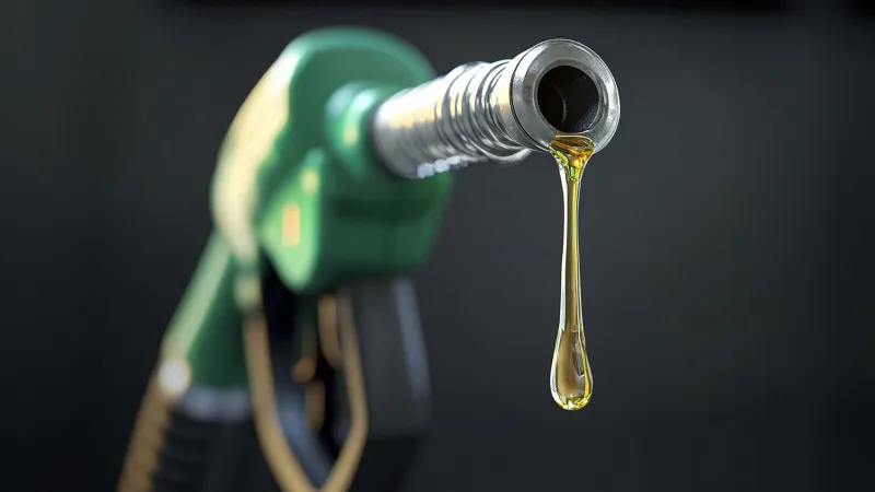 Akaryakıta Zam mı Geldi? 9 Kasım Güncel Fiyatlar Açıklandı!