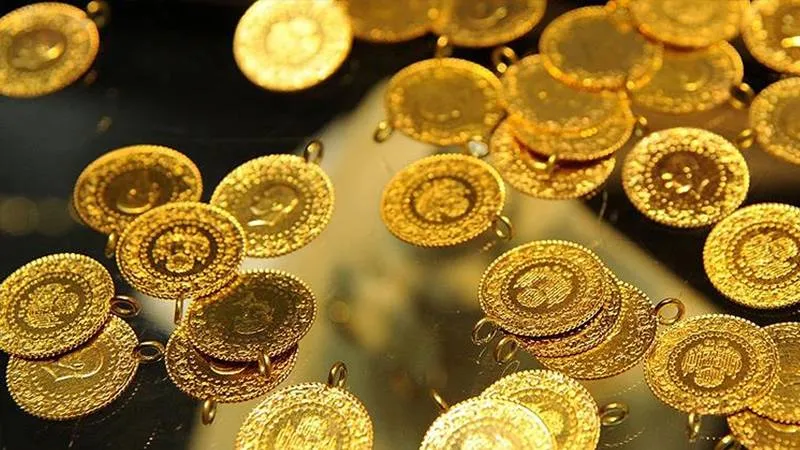 Altın güne nasıl başladı; gram ne kadar oldu?