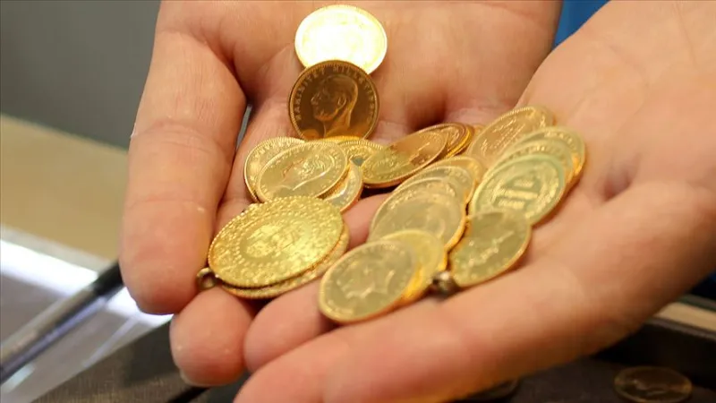 Altın haftaya yükselişle başladı