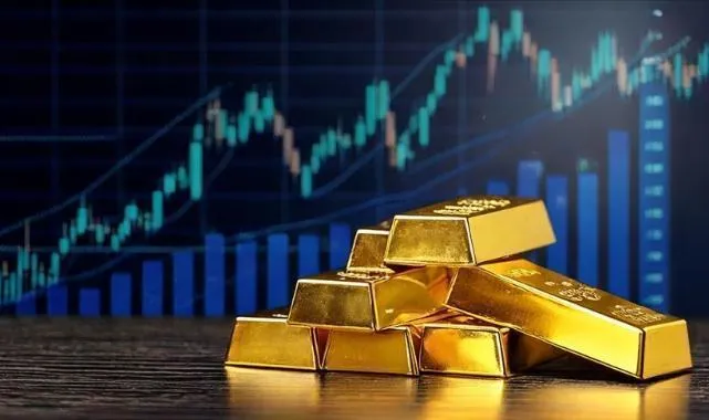 Altın Fiyatları Çakıldı! Gram Altın Rekor Düşüşte! İşte Güncel Rakamlar