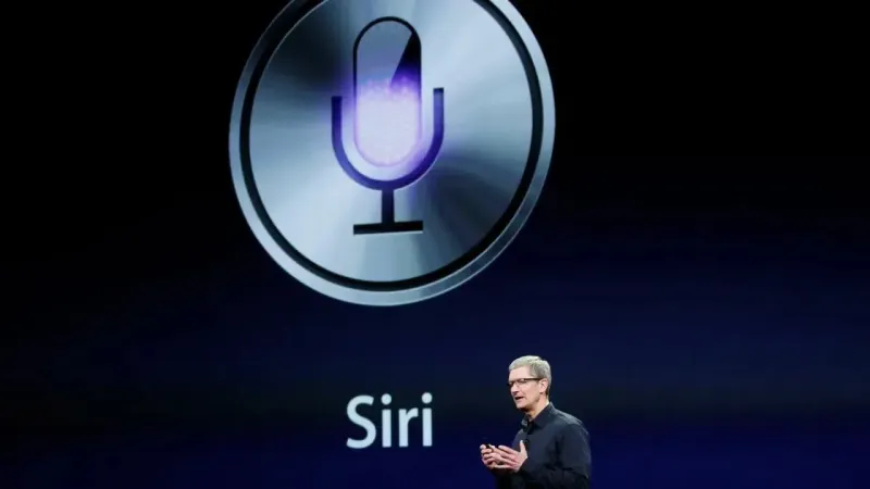 Apple Siri'yi Yeniliyor! Google Gemini ile Yapay Zeka Devrimi mi?