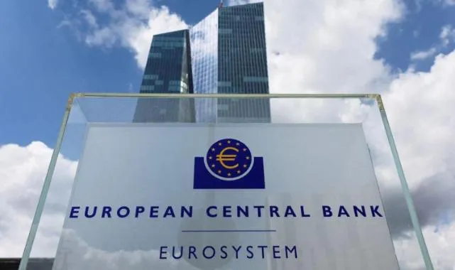Avrupa Merkez Bankasının (ECB) Nisan 2025 para politikası toplantı tutanakları,