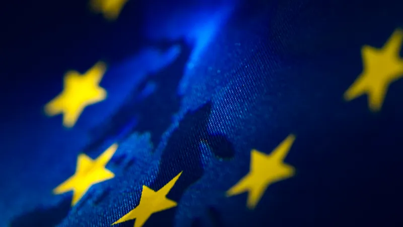 Avrupa'da gelecek hafta ECB'nin faiz kararı takip edilecek