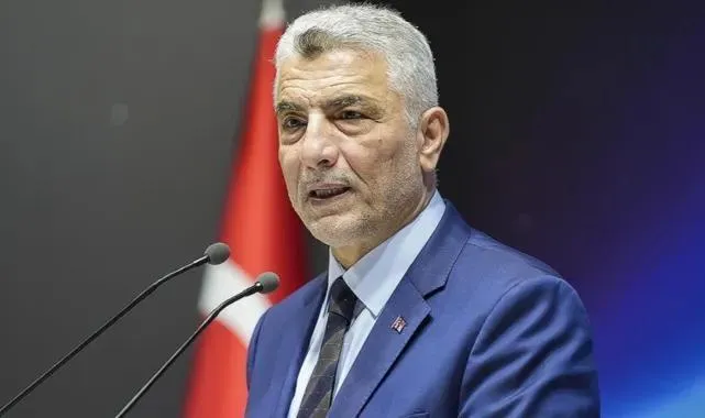 Bakan Bolat, enflasyon verilerini değerlendirdi: