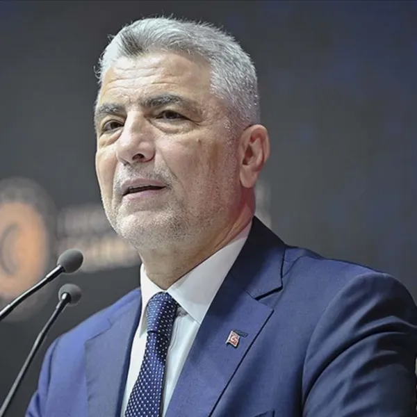 Bakan Bolat yarın OECD Bakanlar Konseyi toplantısına katılacak 