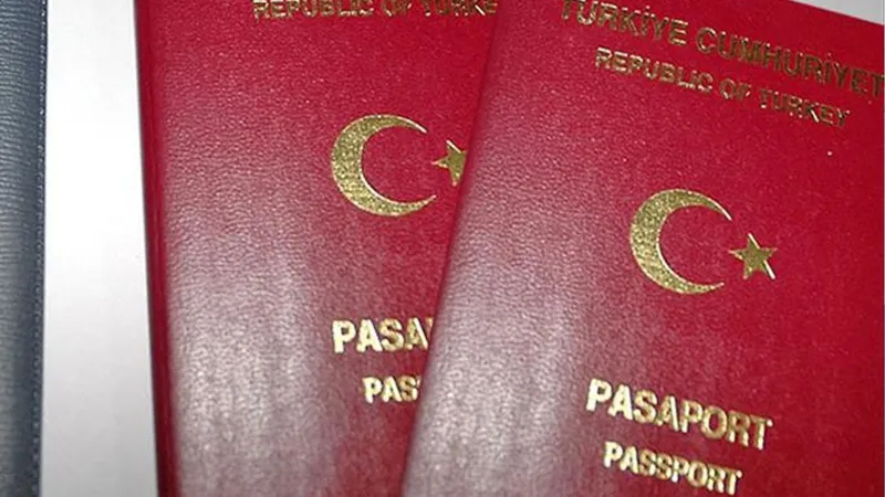 Schengen Vizesi Müjdesi: Türk Vatandaşlarına Yeni Dönem Mi?