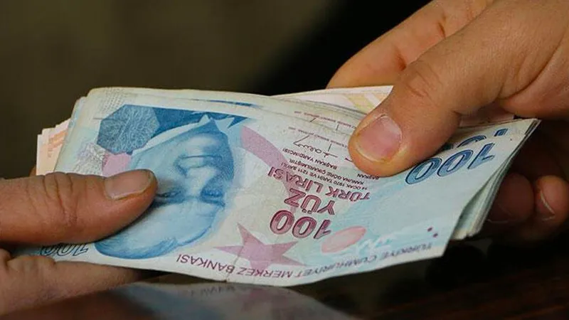 Bakan Göktaş duyurdu: "Evde Bakım Yardımı" ödemeleri hesaplara yatırıldı