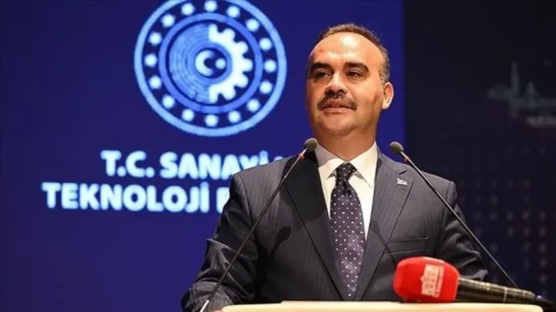 Bakan Kacır: 81 ilde Yerel Kalkınma Hamlesi Teşvik Programı'nı uygulamaya alıyoruz