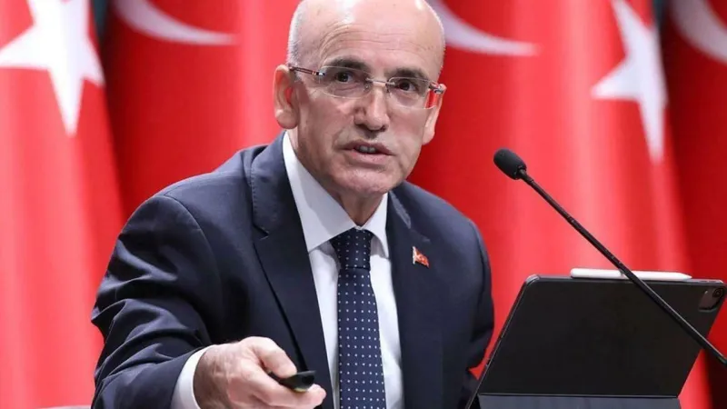 Bakan Şimşek: Manipülasyona Karşı Cezalar Artacak