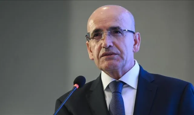 Bakan Şimşek, mayıs ayı dış ticaret verilerini değerlendirdi: