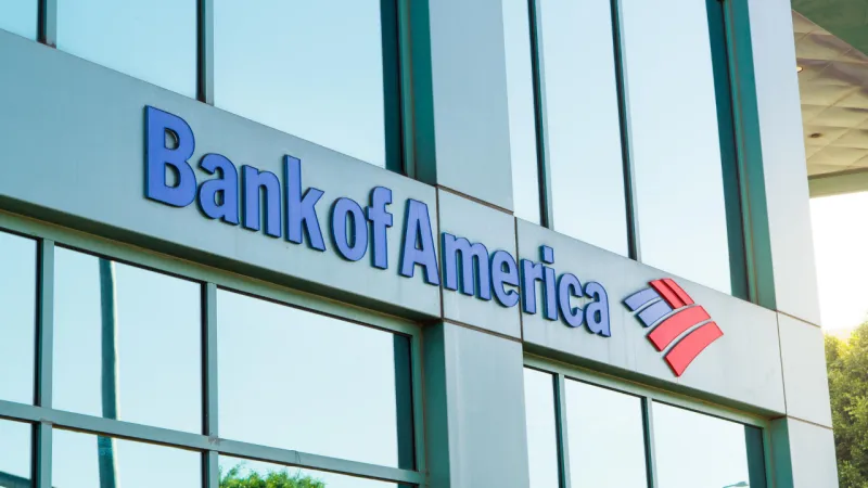 Bank of America'nın (BofA) en çok alım satım yaptığı hisseler