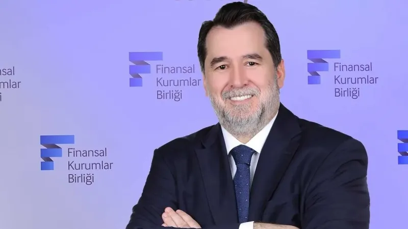 Banka dışı finans 1 trilyon lirayı aştı