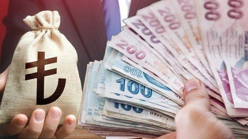 Banka kredilerinde tarihi artış!
