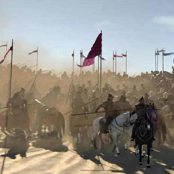 Bannerlord sistem gereksinimleri