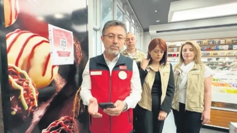 Bayram öncesi gıda denetimlerinde 28 yeni uygunsuzluk daha tespit edildi