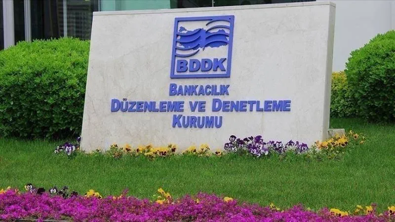 BDDK şirketlerin tüzel kişilerle yaptıkları işlemleri sınırlandırdı