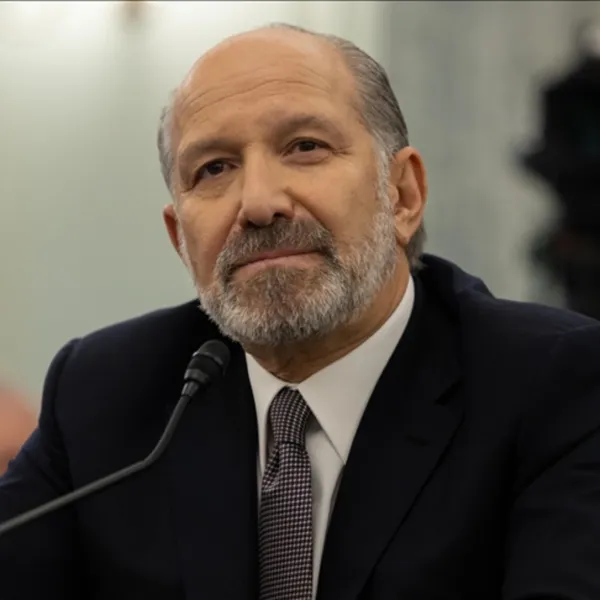 "Bir çerçeve için el sıkıştık"