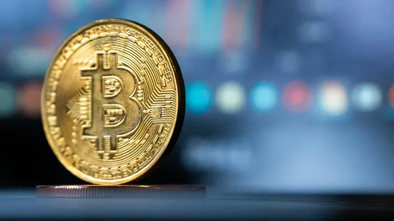 Bitcoin'de Şok Rekor! 126 Bin Doları Gördü! Neler Oluyor?