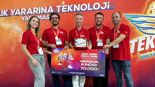 Böbrek taşlarına ‘yapay zeka’ tedavisi