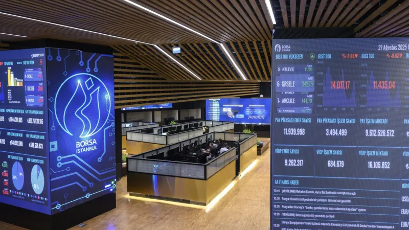 Borsa Çakıldı! Yatırımcılar Ne Yapmalı? İşte Uzman Yorumları