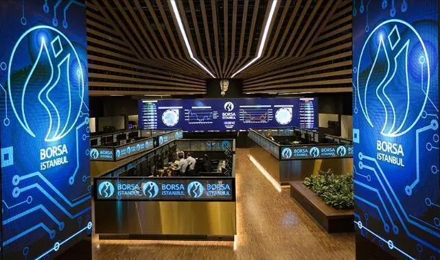 "Borsa Güne Güçlü Başladı: Yükseliş Rüzgarı Devam Ediyor!"