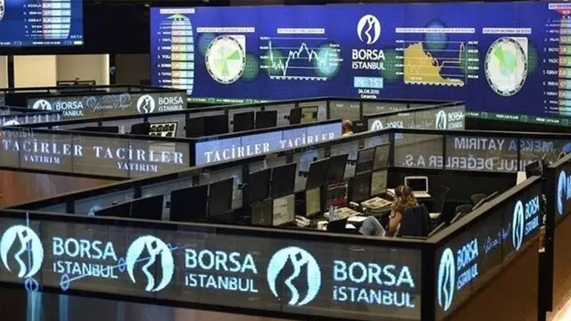 Borsa güne yatay başladı