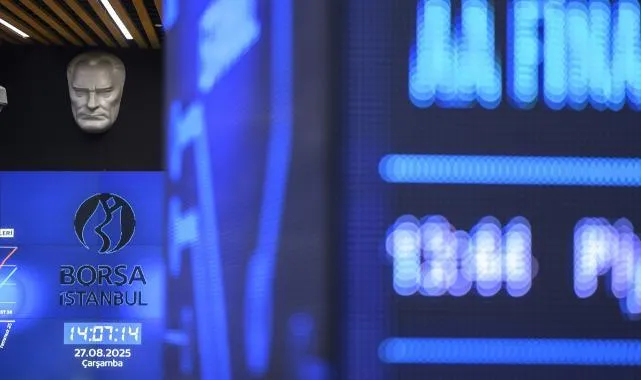 Borsa Uçuşa Geçti! BIST 100'de Rekor Yükselişin Sırrı Ne?