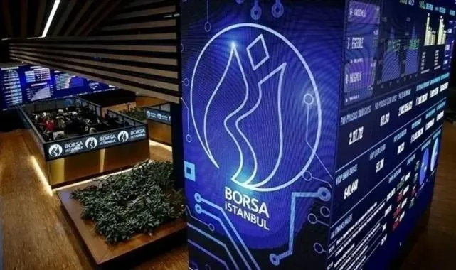 Borsa güne yükselişle başladı