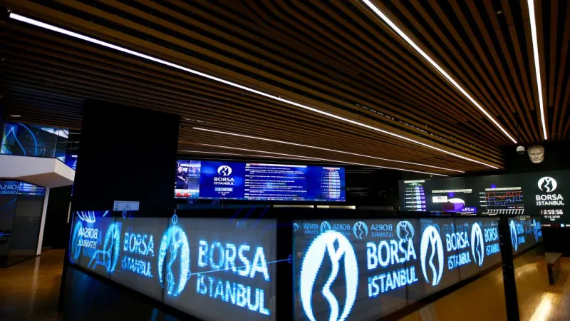 Borsa İstanbul'da Rekor Yükseliş! Yatırımcılar Ne Yapmalı?