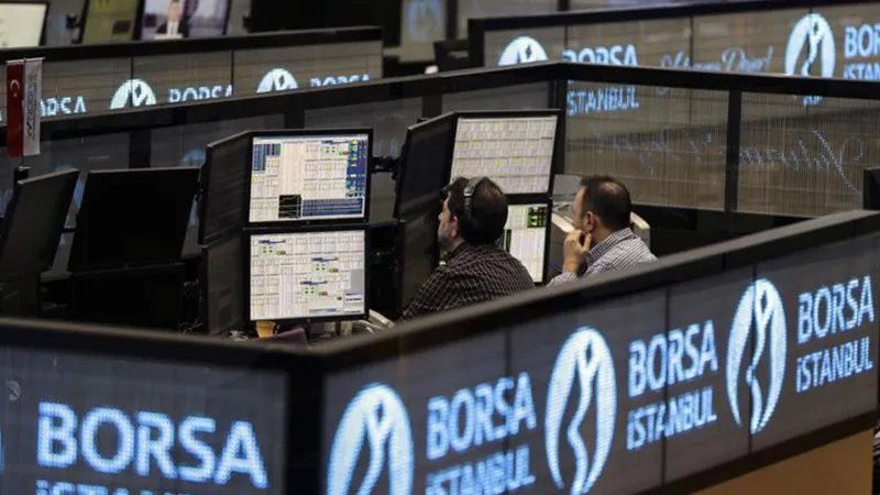 Borsa Rekor Kırdı! Yatırımcılar Bayram Ediyor Mu?