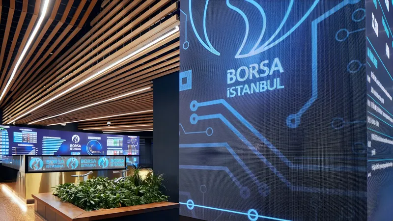 Borsa Çakıldı! BIST 100'de Şok Düşüş! Ne Olacak?
