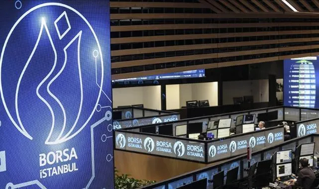 Borsa İstanbul günü düşüşle tamamladı / Finans Piyasaları