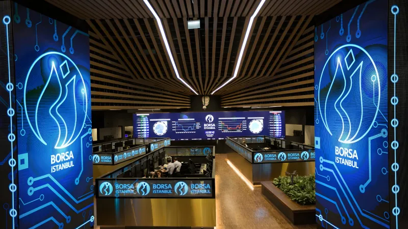 Borsa Çakıldı! BIST 100'de Şok Düşüş: Yatırımcı Ne Yapmalı?
