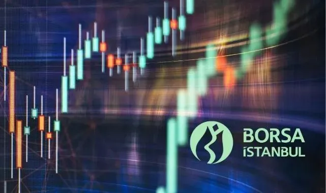 Borsa İstanbul  haftaya yatay başladı