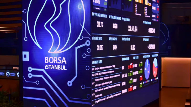 Borsa İstanbul'da Yükseliş Alarmı! Yatırımcılar Ne Yapmalı?