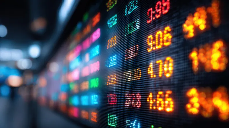 Borsa İstanbul Pay Alım-Satım Haberleri (6 Ekim)
