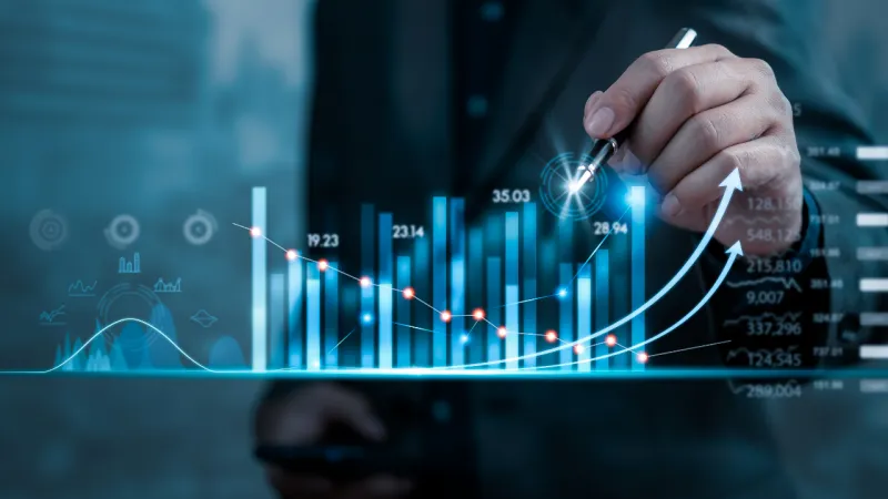 Borsa İstanbul'da Hangi Hisseler Yükseldi? İşte Hacmi Artanlar!