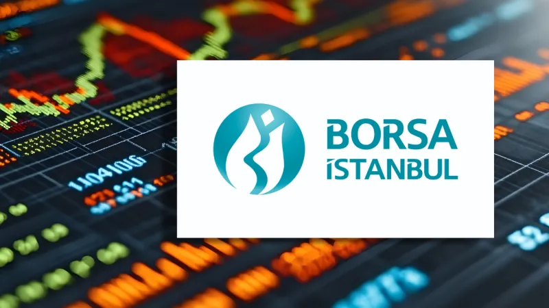 Borsa İstanbul'dan 1 hisse için tedbir kararı bildirimi !