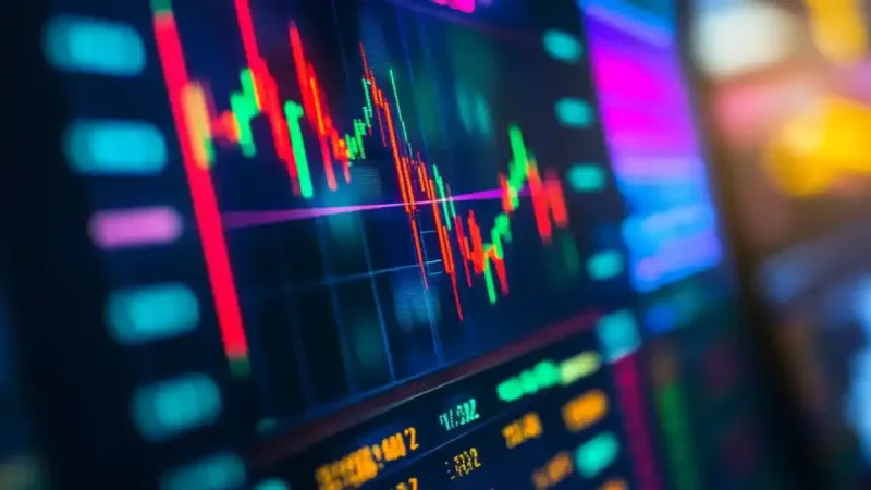Borsa'da En Çok Artan-Azalan Hisselerde Teknik Seviyeler