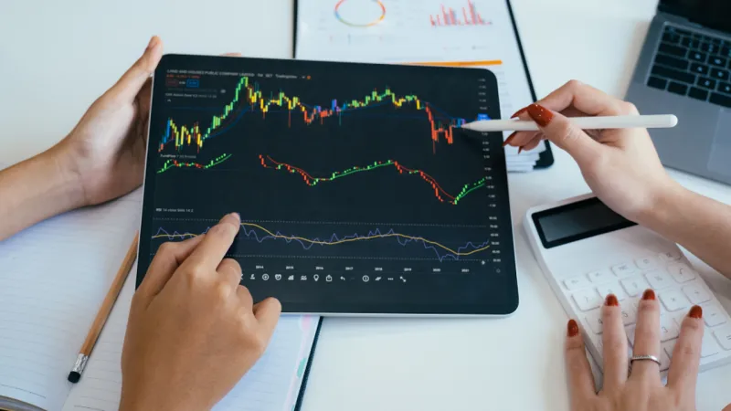 Borsa'da haftanın hareketli ve durgun hisseleri