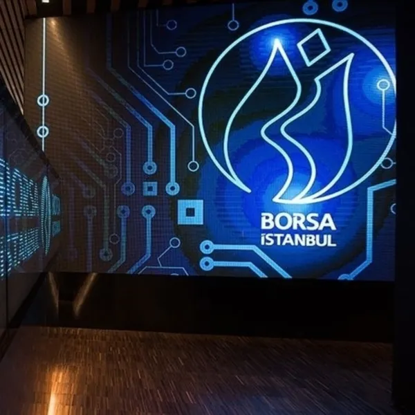 Borsada manipülasyona 8 gözaltı 