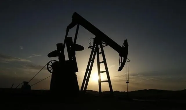 Brent petrolün varili 68,78 dolardan işlem görüyor